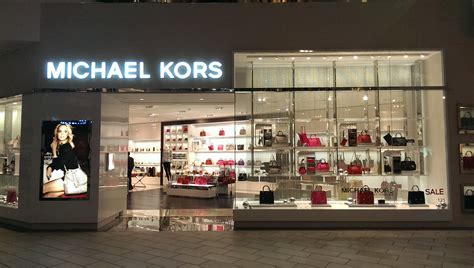 michael kors store roseville